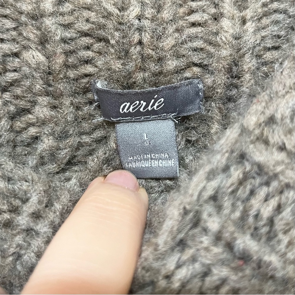 Aerie Sweater - Picture 3 of 5